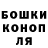 Кодеиновый сироп Lean Purple Drank Benjamin Blechinger